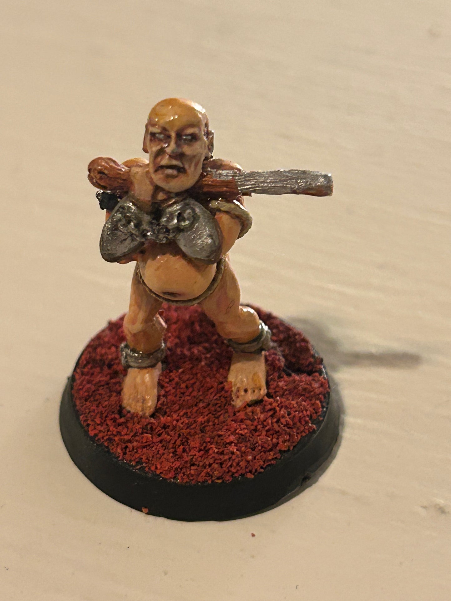 C22 slann slave bearer lizardmen warhammer fantasy