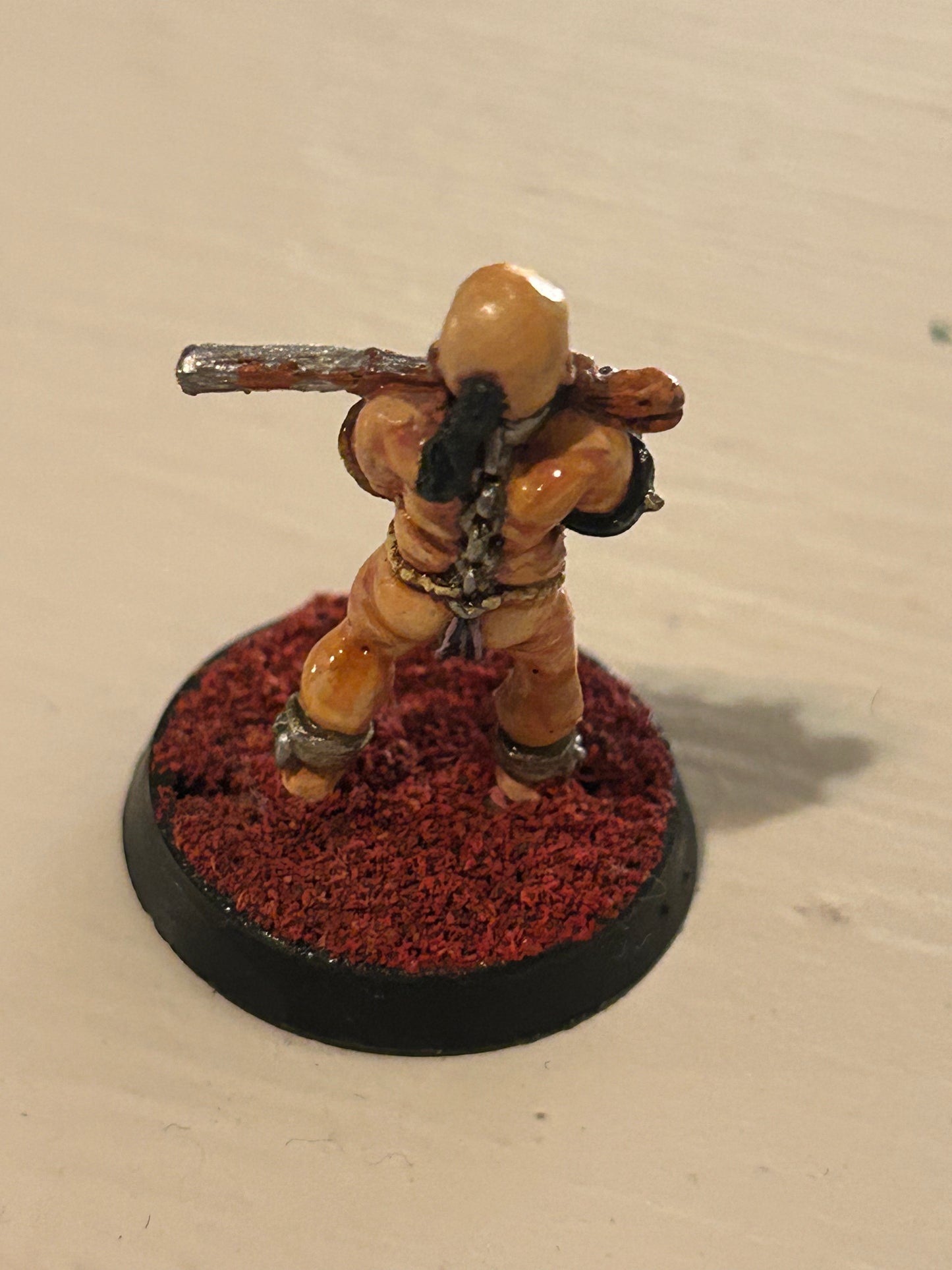 C22 slann slave bearer lizardmen warhammer fantasy