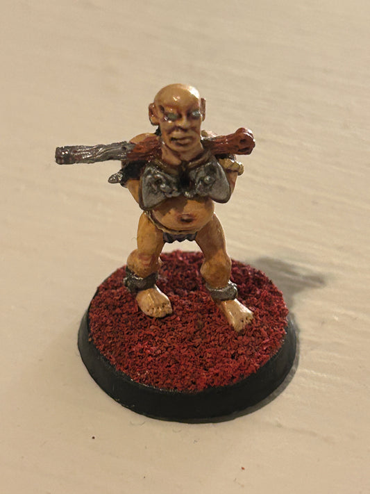 C22 slann slave bearer lizardmen warhammer fantasy