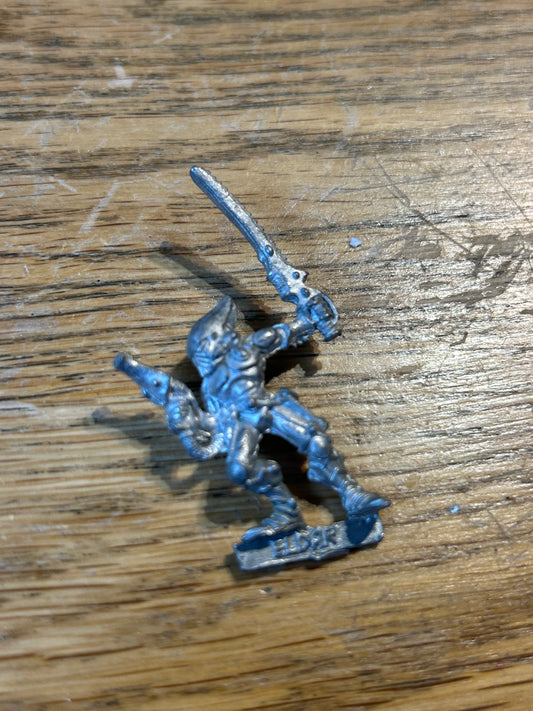 Warhammer 40k Rogue Trader Eldar Striking Scorpion