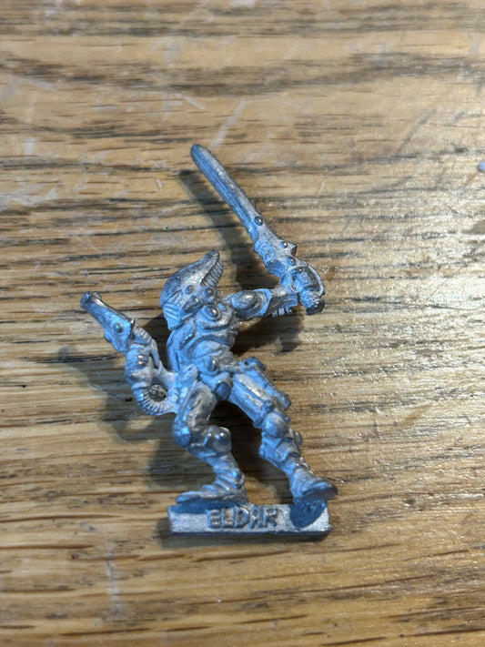 Warhammer 40k Rogue Trader Eldar Striking Scorpion