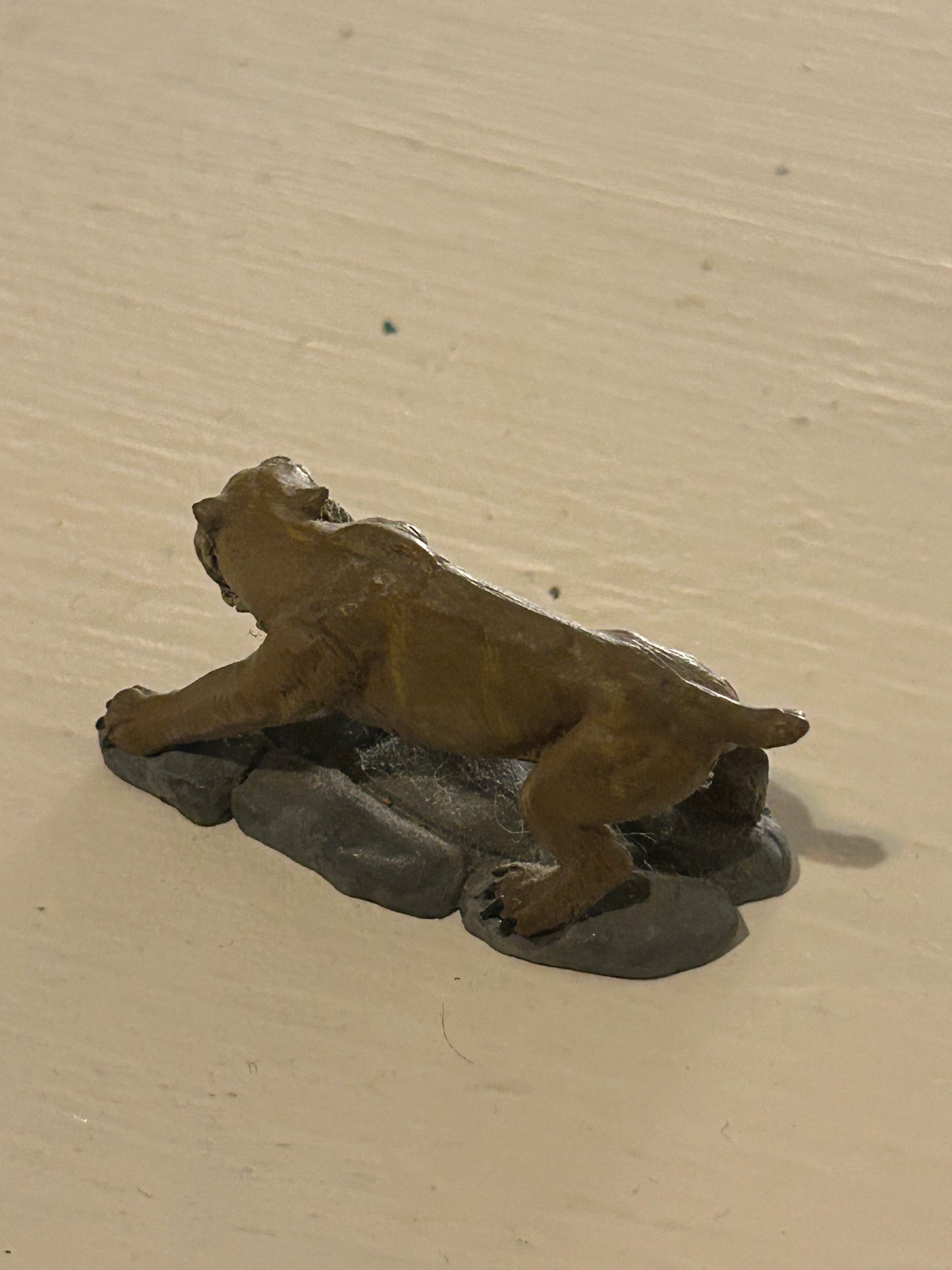 Grenadier 342 Giant Sabertooth 546 Metal Miniature Fantasy