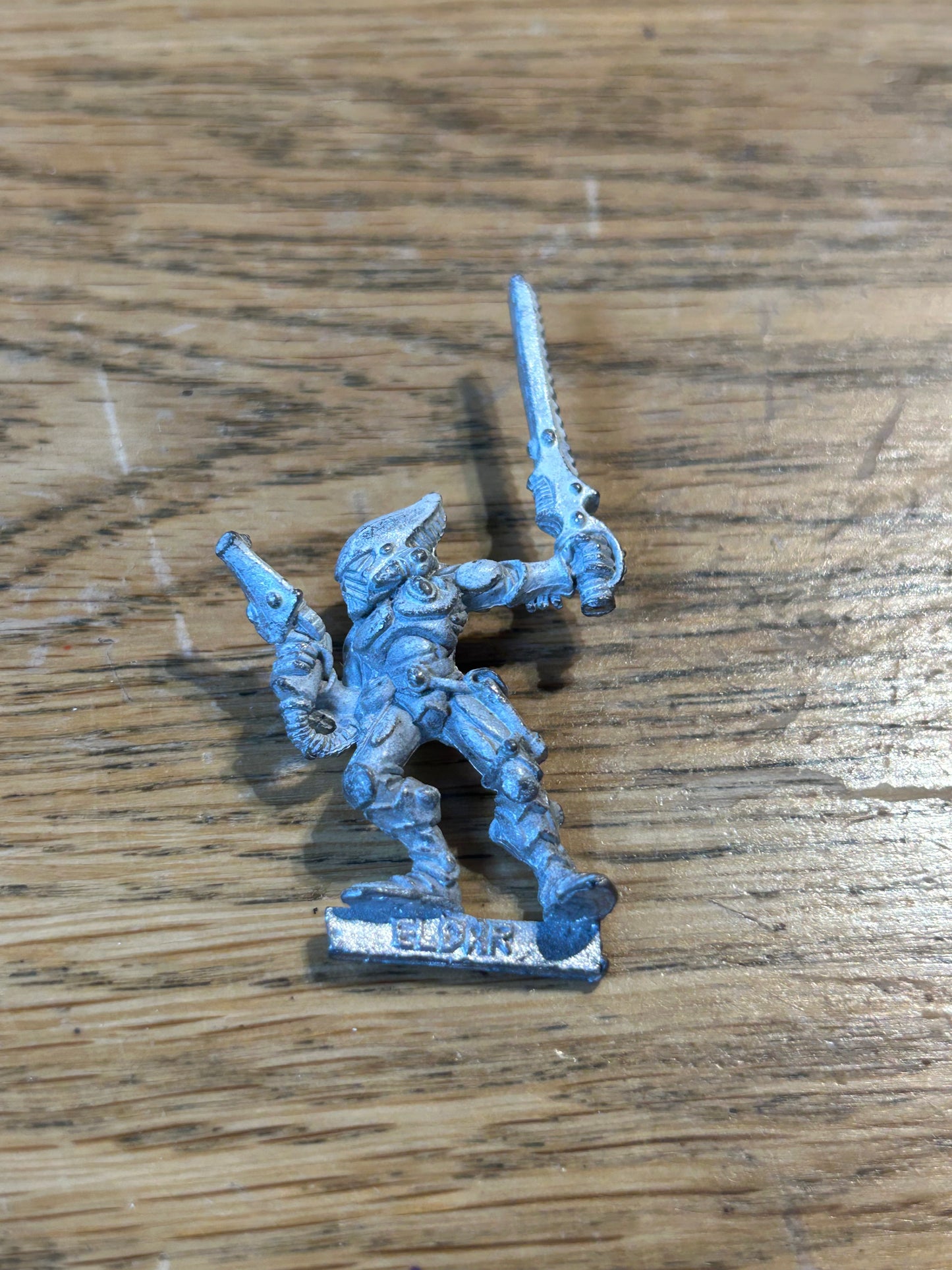 Warhammer 40k Rogue Trader Eldar Striking Scorpion