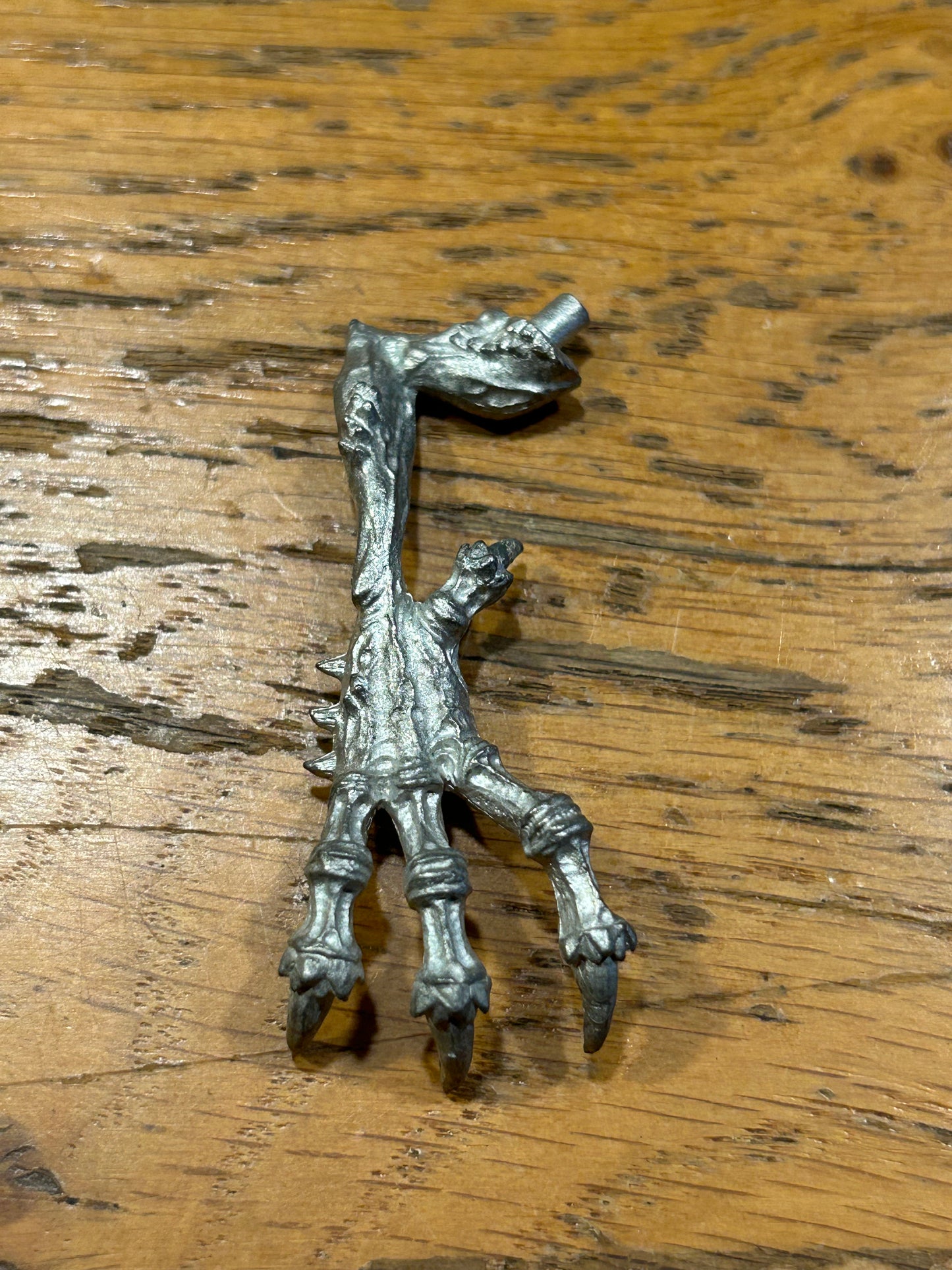 Wood elf forest dragon right hand (2 available)