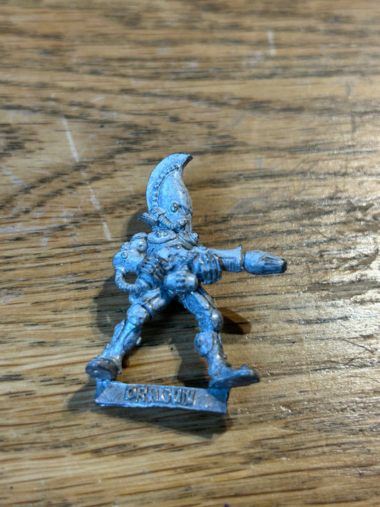 Rogue Trader Warhammer 40k Eldar fire dragon