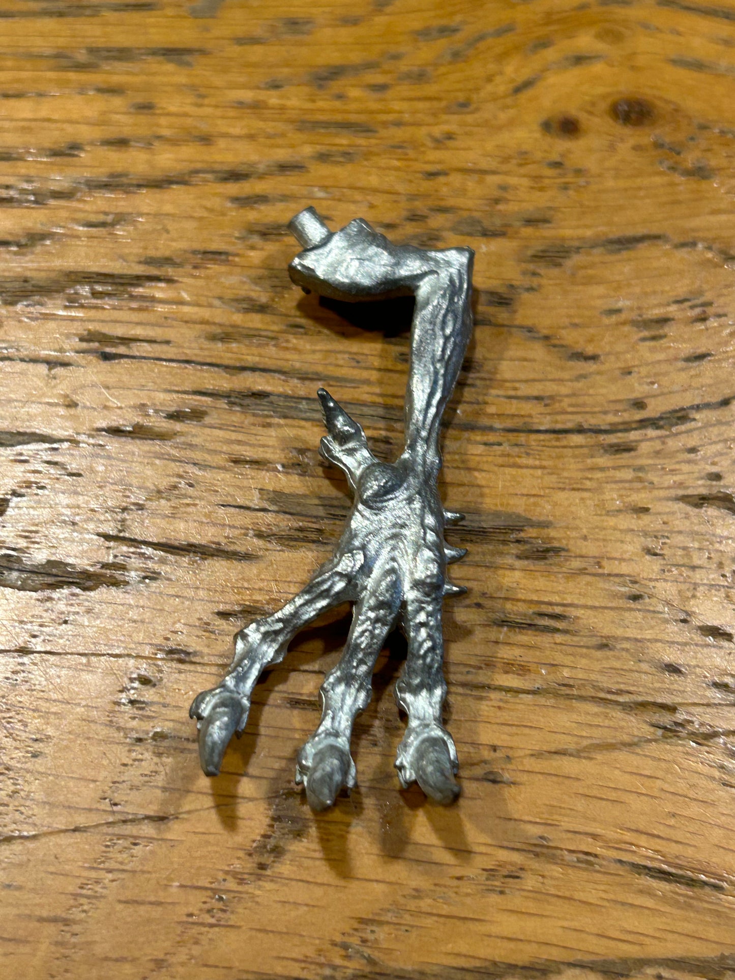 Wood elf forest dragon right hand (2 available)