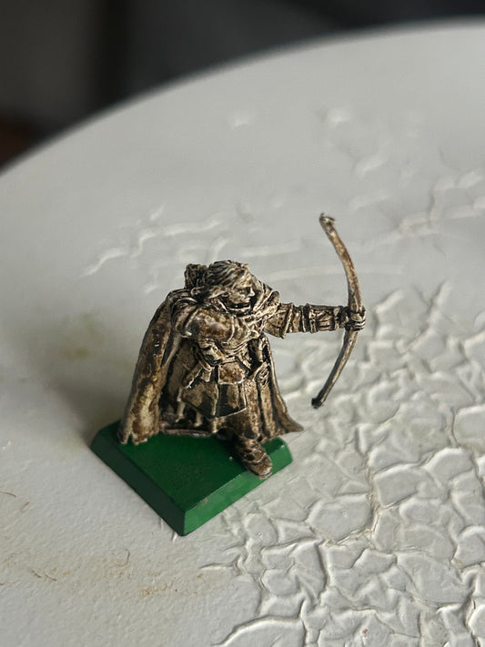 MESBG Faramir’s Rangers of the archer metal