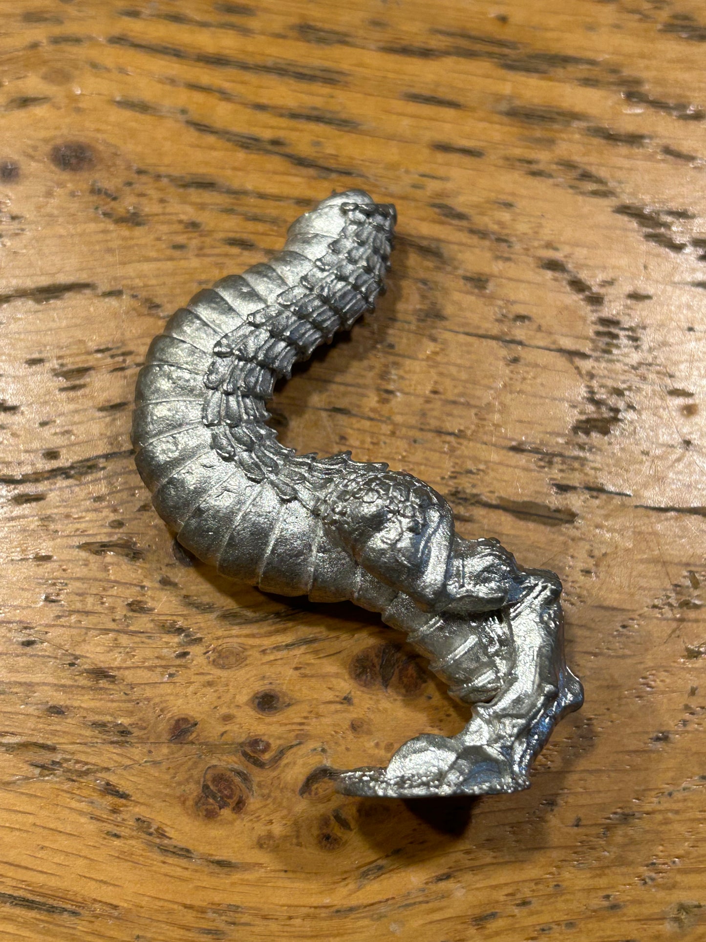 Vintage Orcs & Goblins WAR WYVERN body (8 available)
