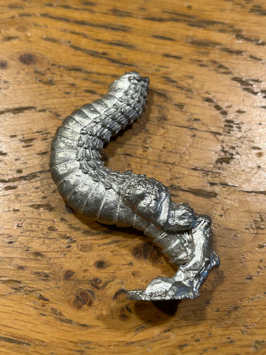 Vintage Orcs & Goblins WAR WYVERN body (8 available)