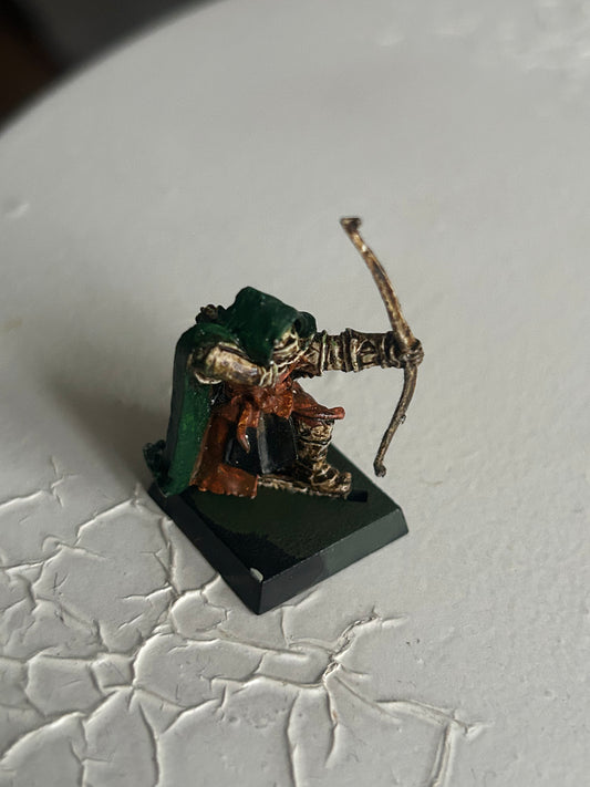 MESBG Faramir’s Rangers of the archer metal