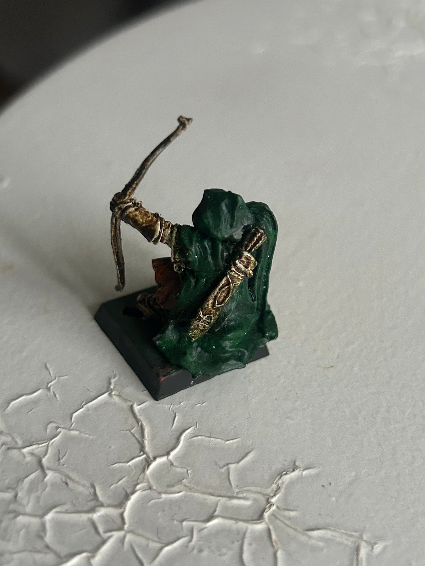 MESBG Faramir’s Rangers of the archer metal
