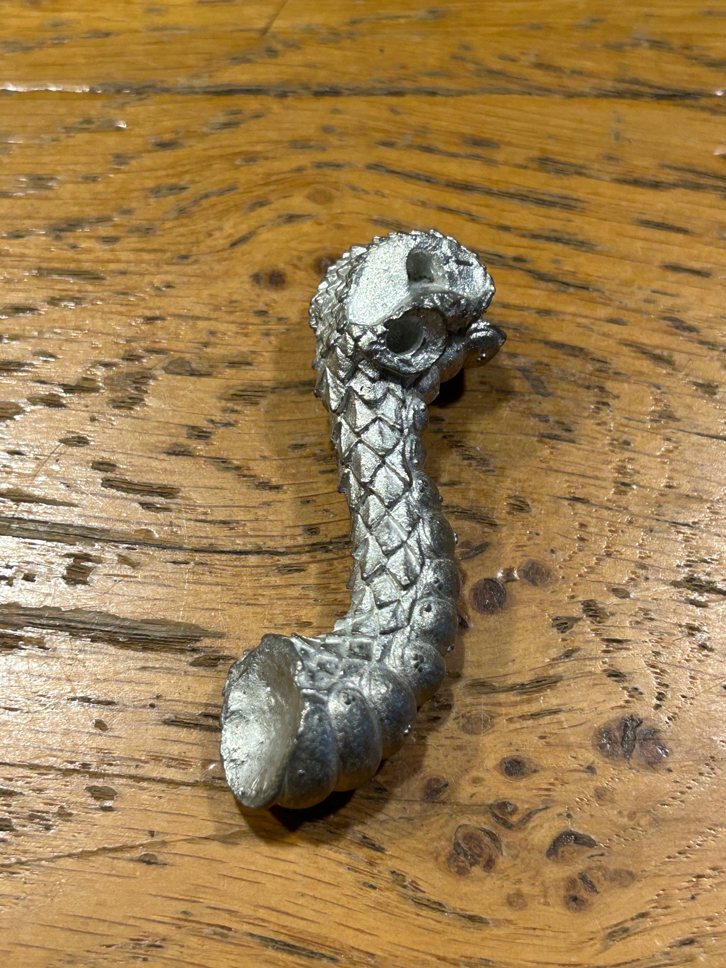 Wood elf forest dragon body (4 available)