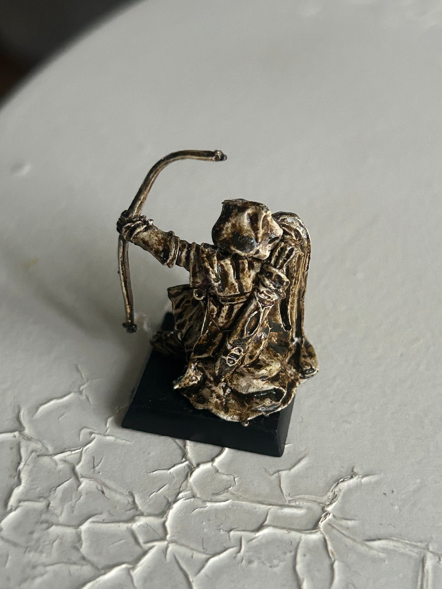 MESBG Faramir’s Rangers of the archer metal