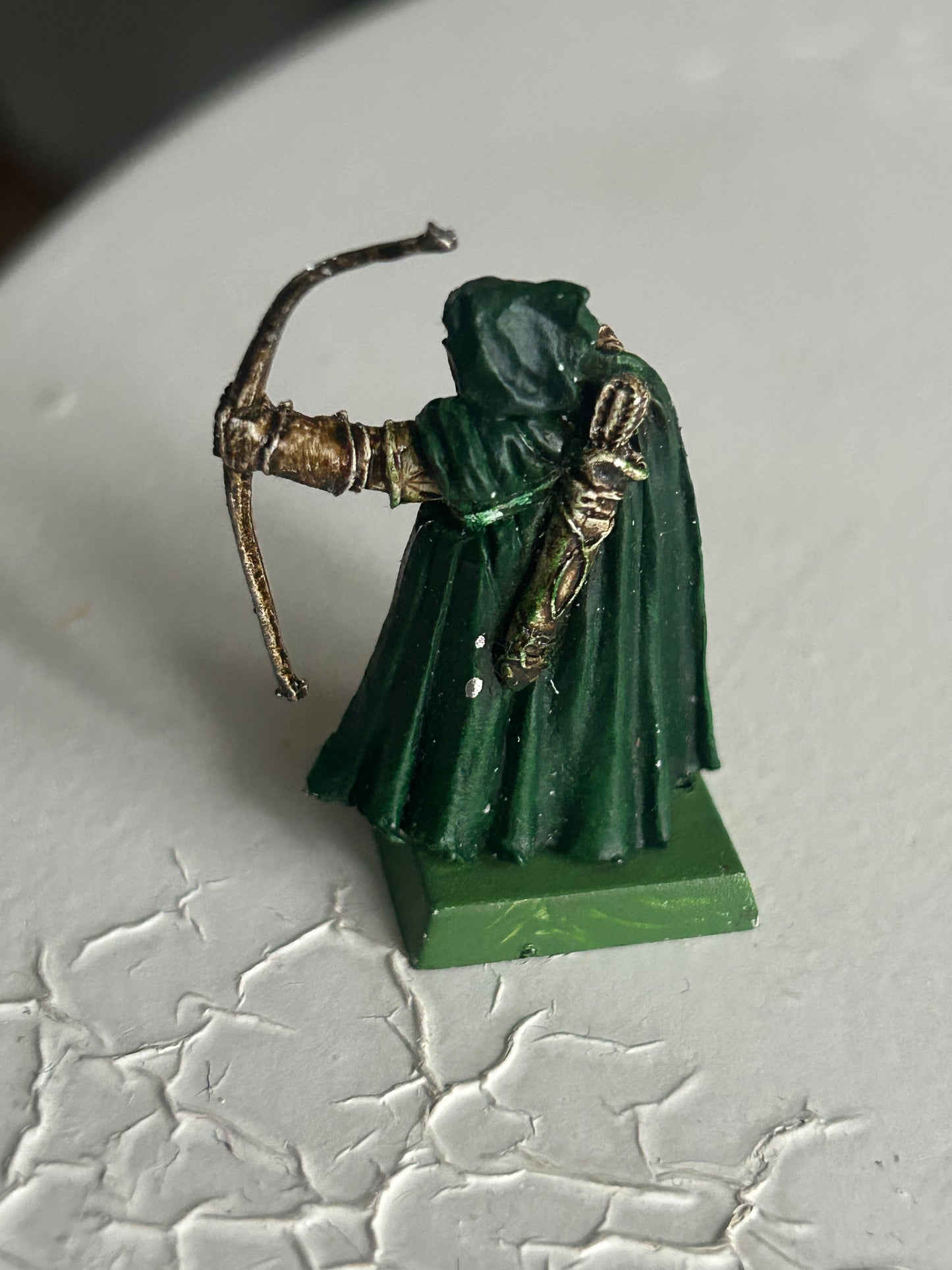 MESBG Faramir’s Rangers of the archer metal