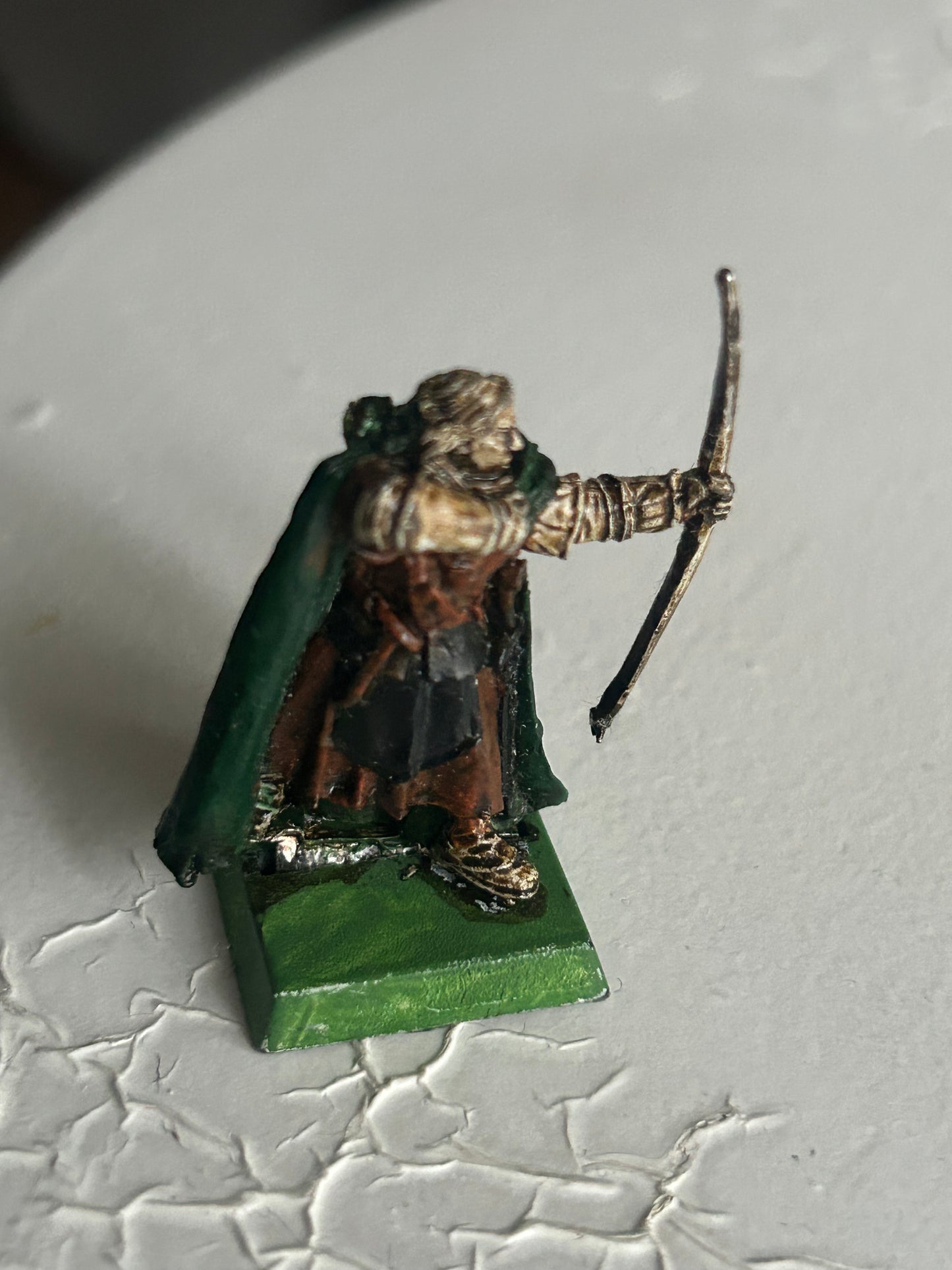 MESBG Faramir’s Rangers of the archer metal