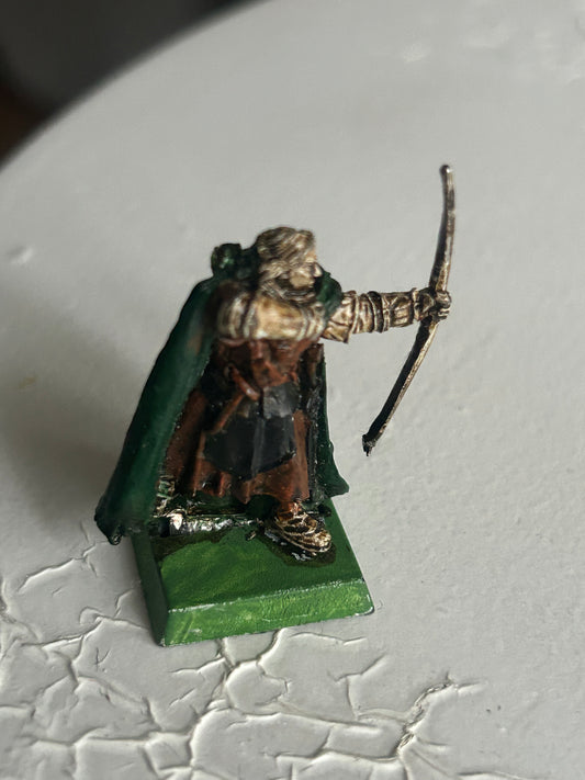 MESBG Faramir’s Rangers of the archer metal