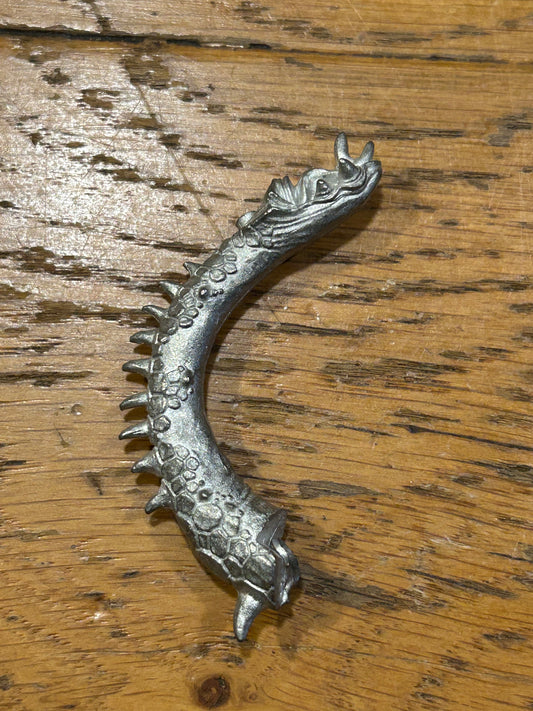 Chaos S Egrimm Van Horstmann Baudros neck 1 (4 available)