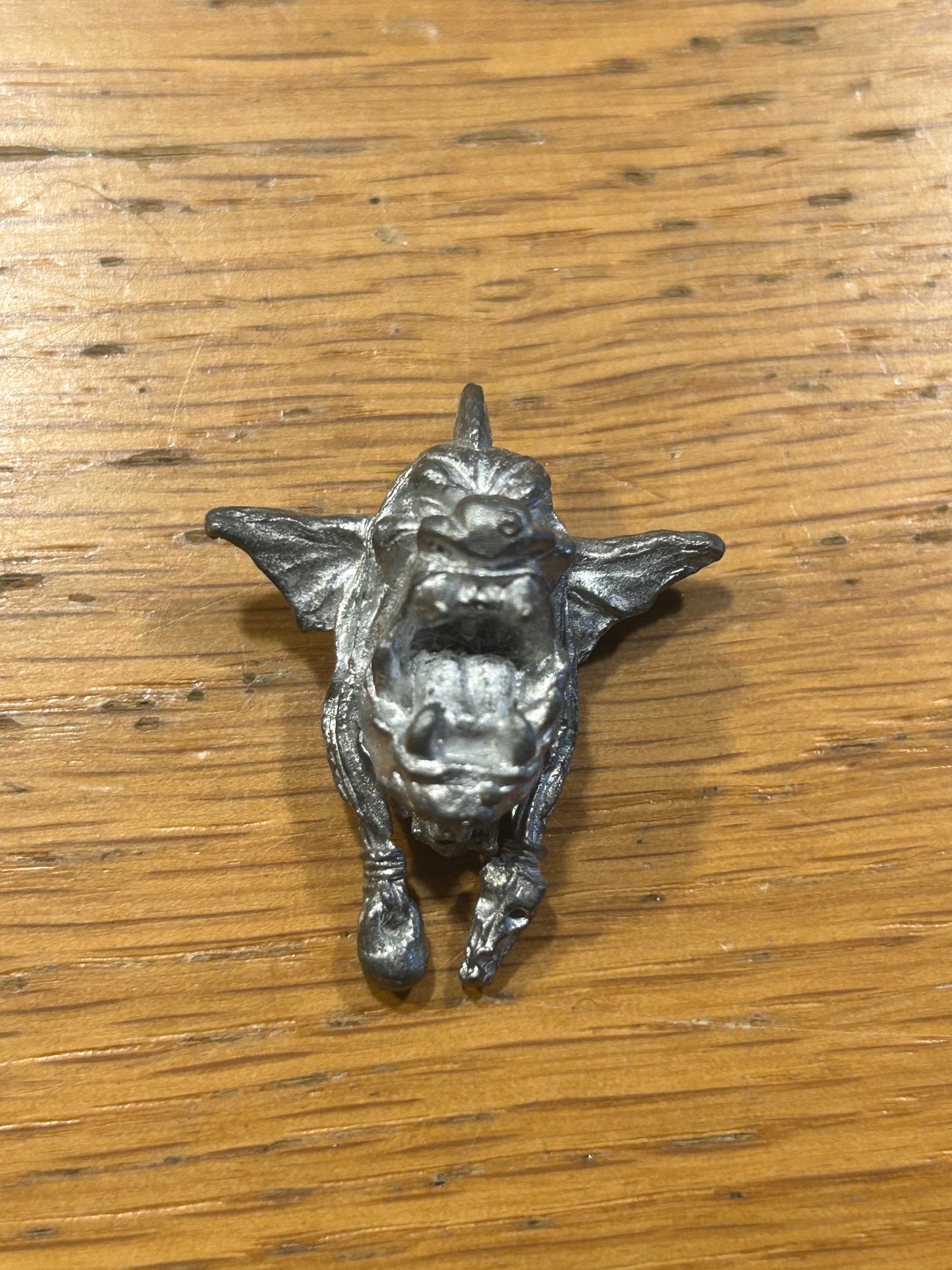 Warhammer fantasy 90’s river troll head (2 available)