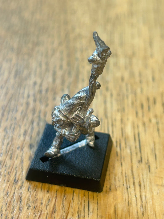 Pixie Realm of Chaos Familiar Demon CH5 Citadel Oldhammer Metal Miniature