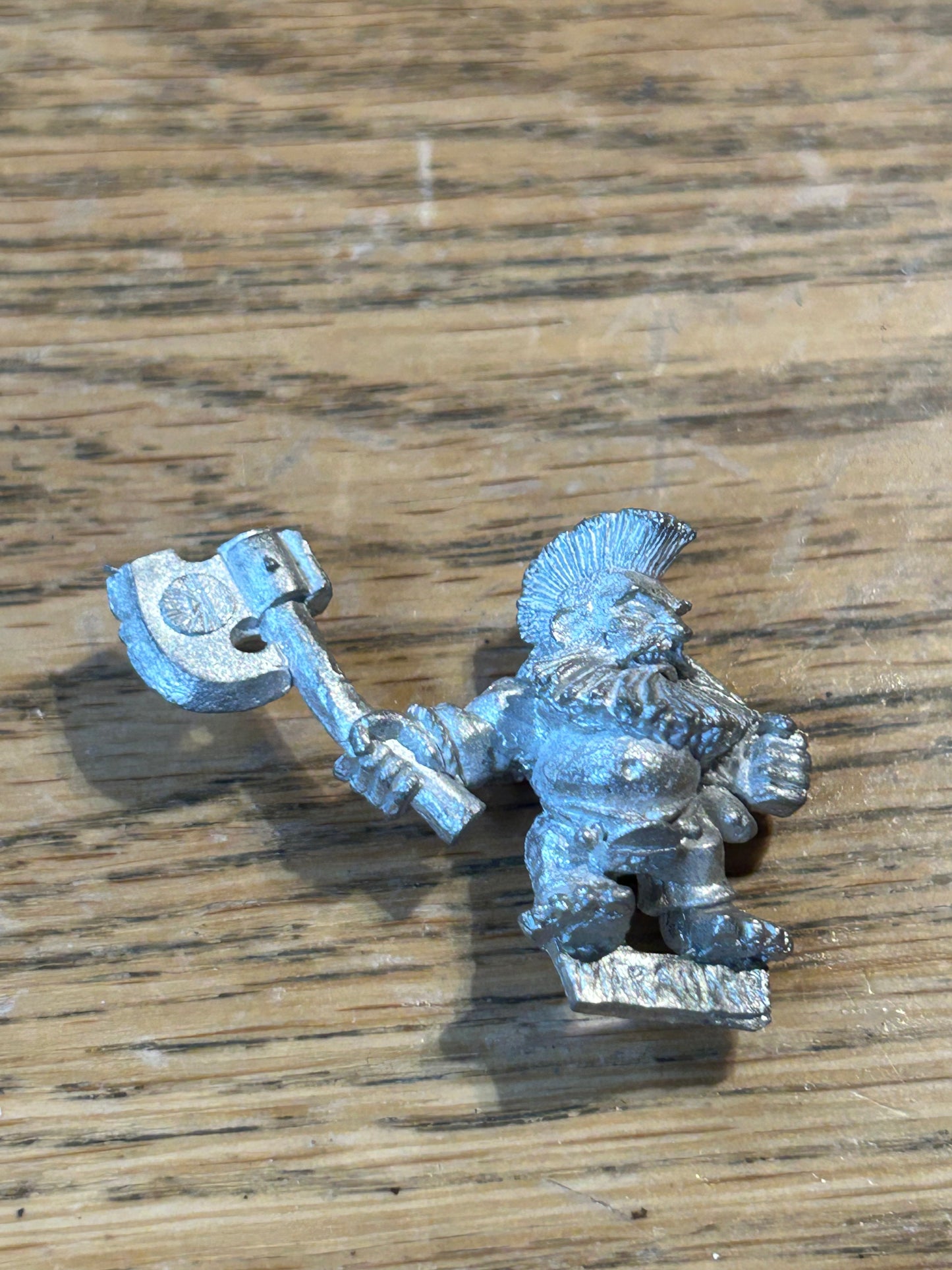 Warhammer Fantasy Dwarves Dwarf troll slayer