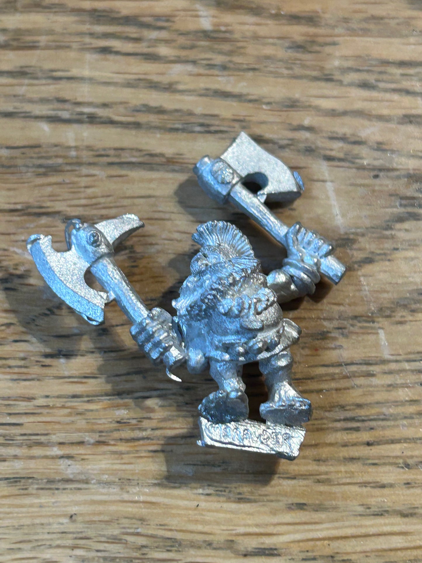 Warhammer Fantasy Dwarves Dwarf troll slayer