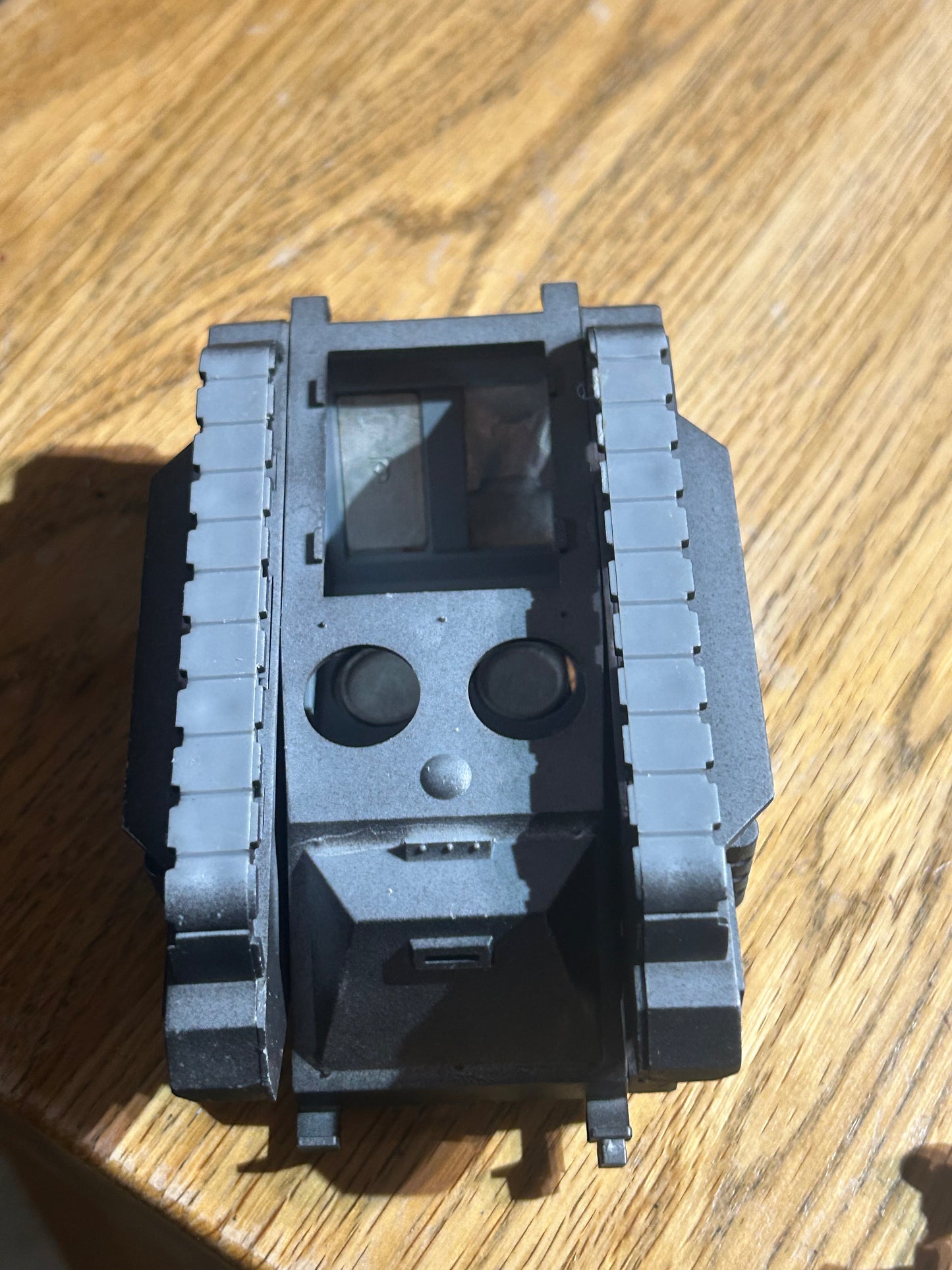 OOP Warhammer Adeptus Sororitas Sisters of Battle Immolator Original Rhino