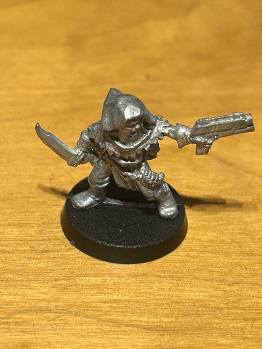 Cawdor juve necromunda