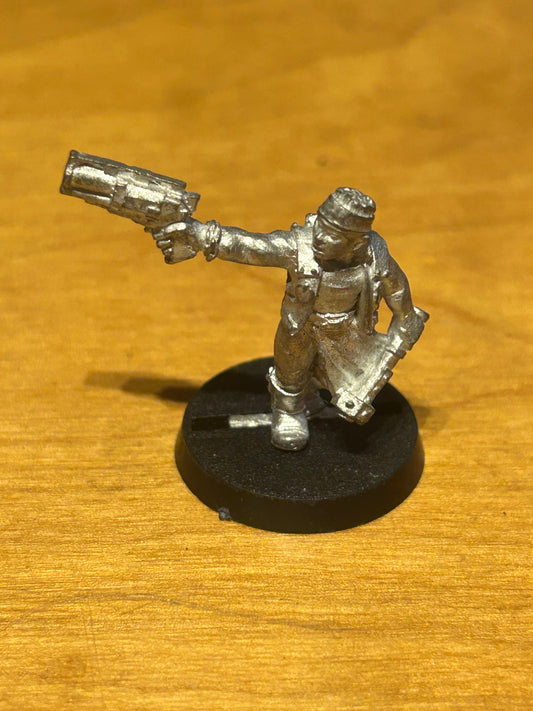 Orlock juve necromunda