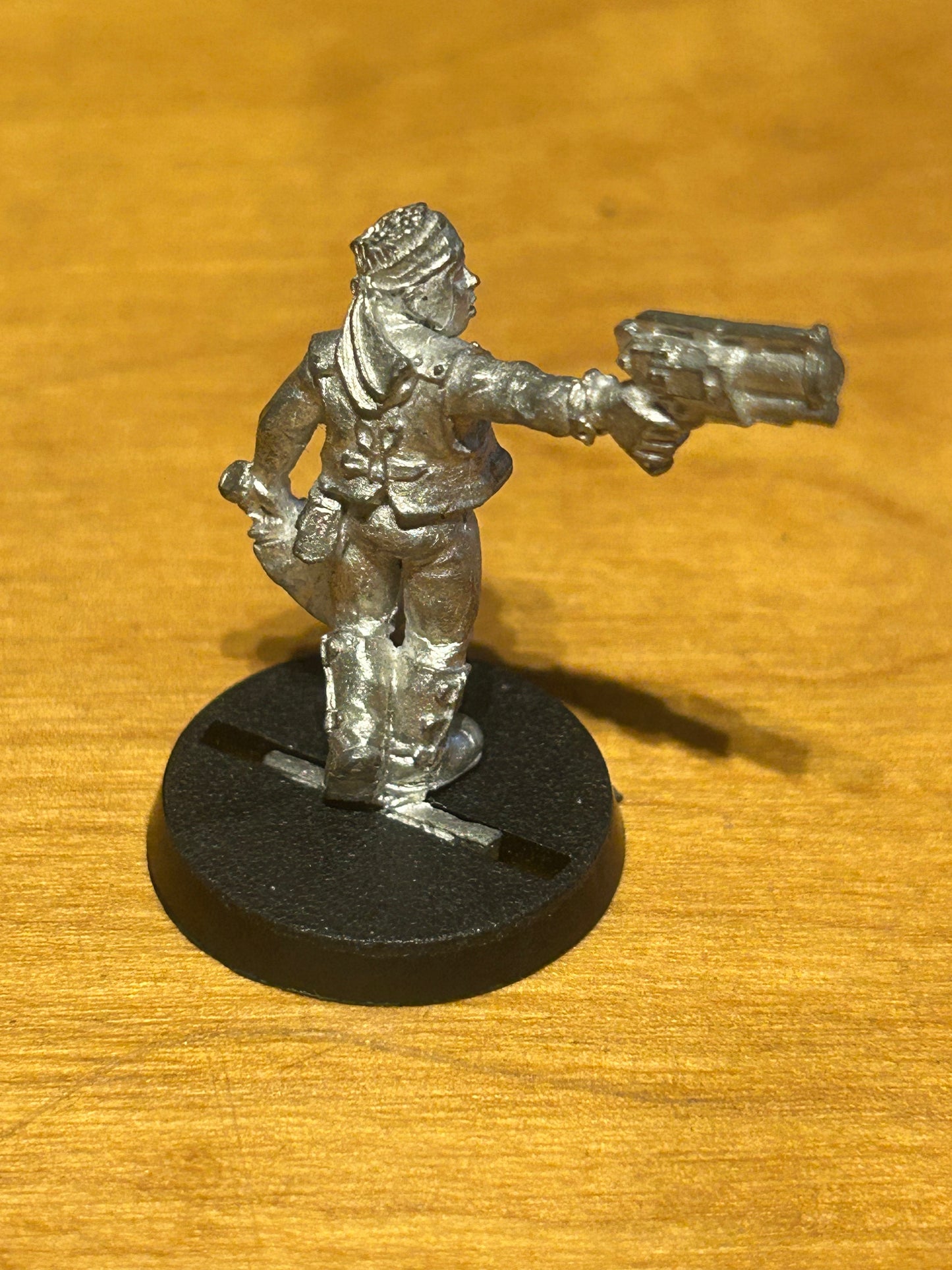 Orlock juve necromunda
