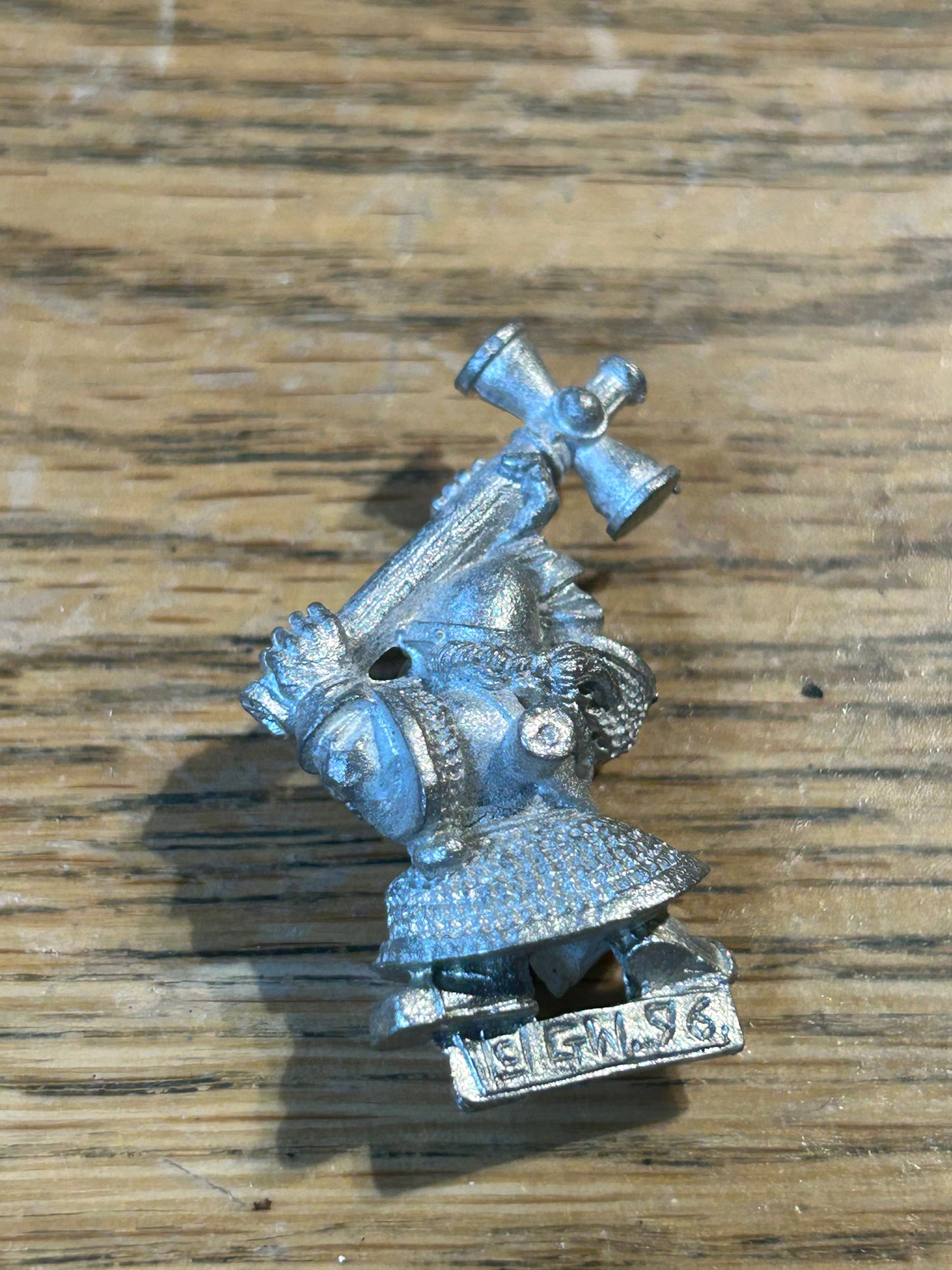 Warhammer fantasy dwarfs hammerer