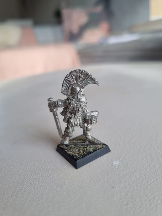BC7 Gladius Heroic Fighters of the Known World Citadel Metal