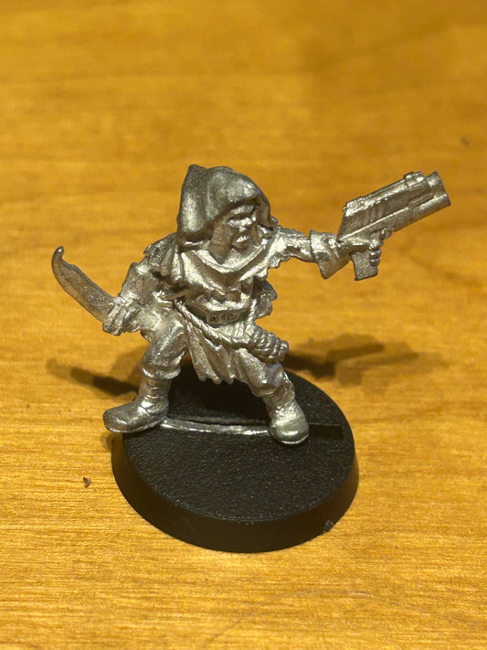 Cawdor juve necromunda