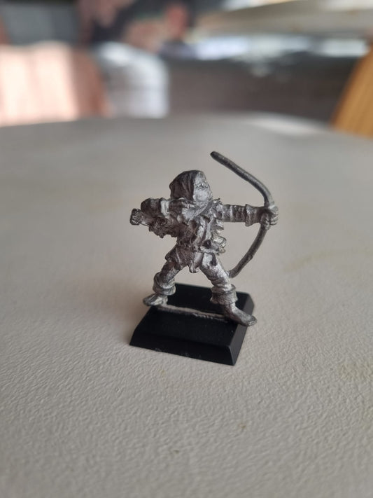 Games Workshop Ranger of Ithilien Lord the Rings Citadel ME25 Rangers Archer