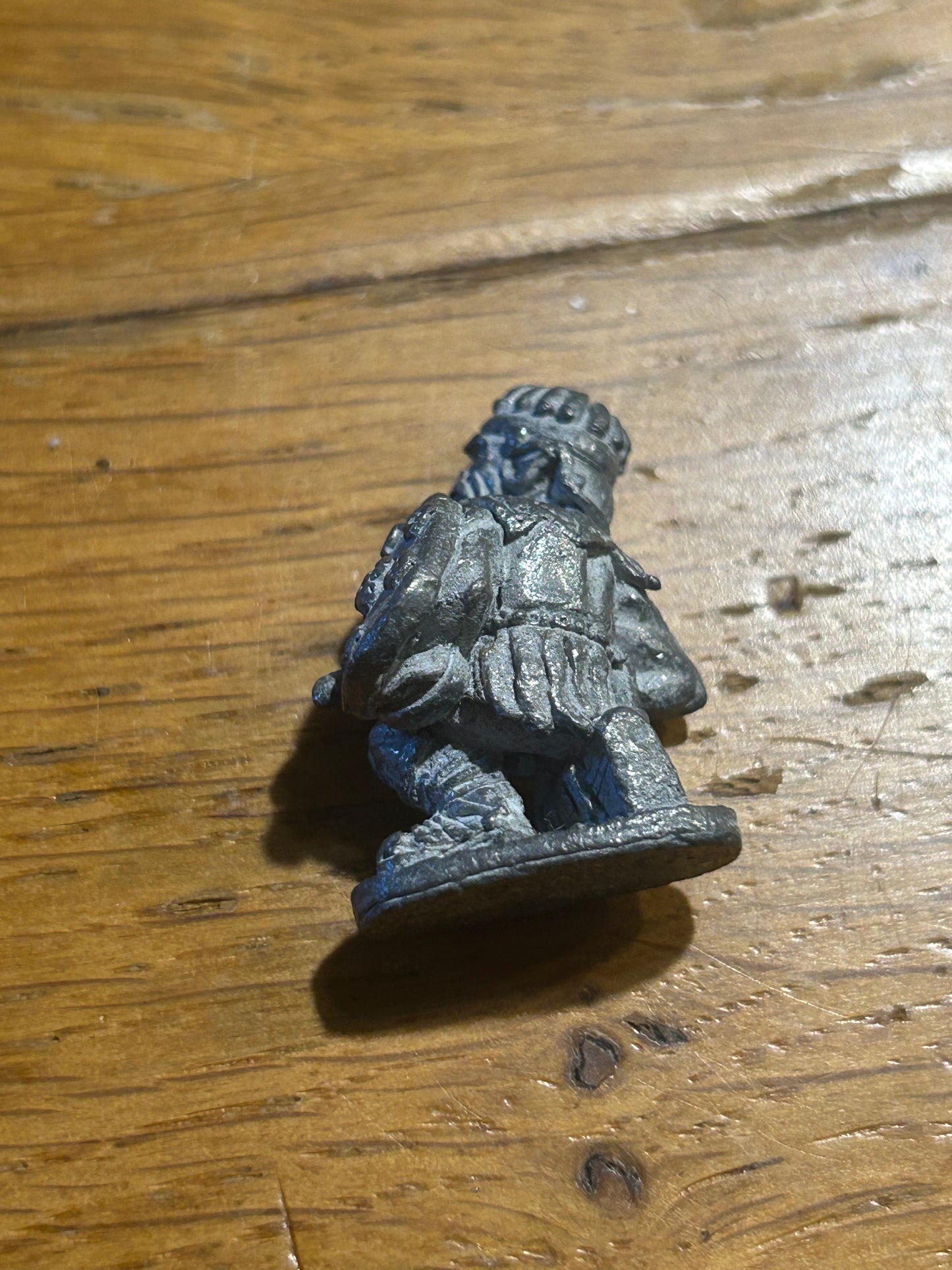 GRENADIER AD&D 2011 ORCS LAIR 2011 (e) orc with short sword  PRE SLOTTA