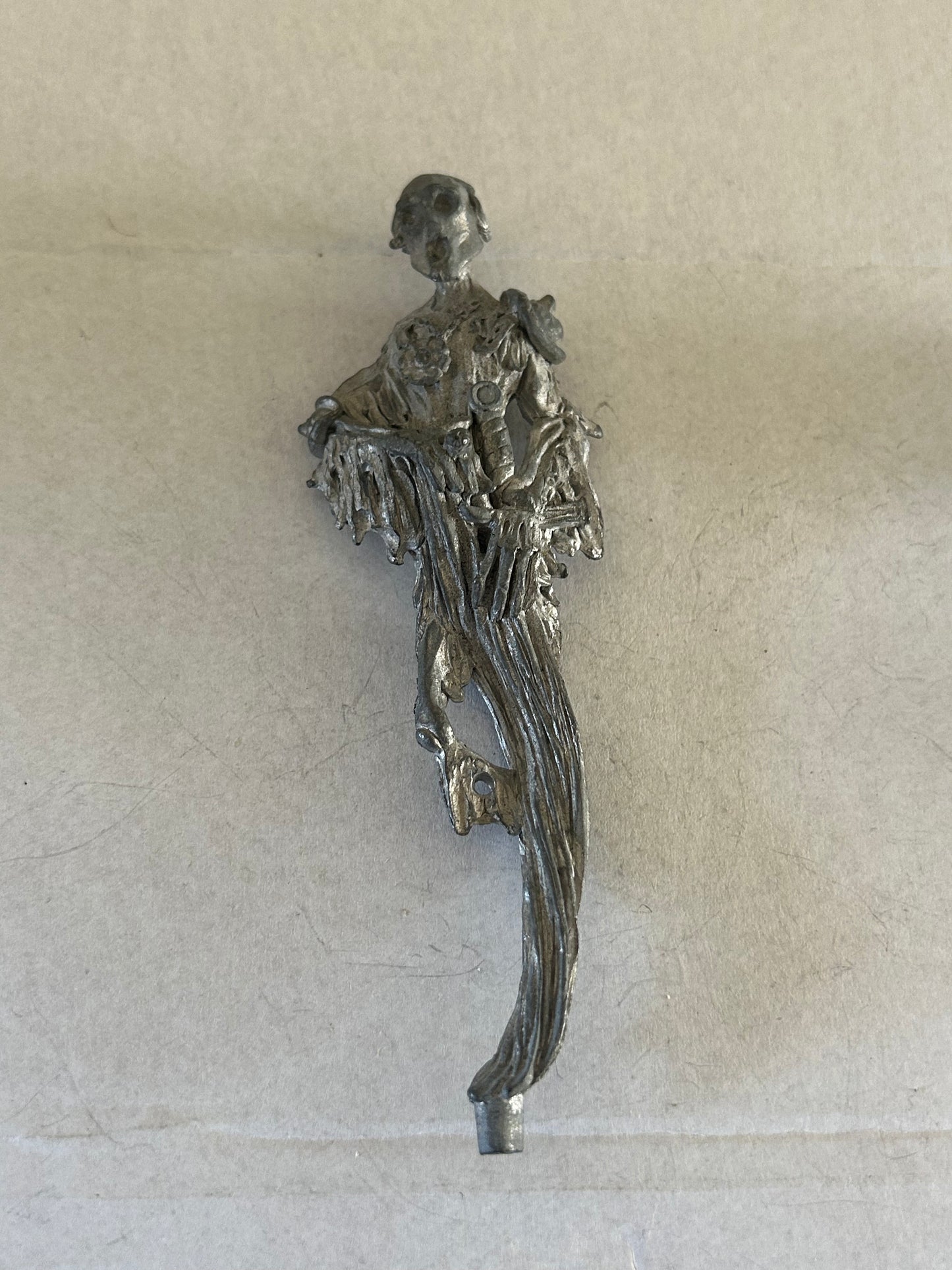 4402
Mighty Malvolio ghost part grenadier miniatures