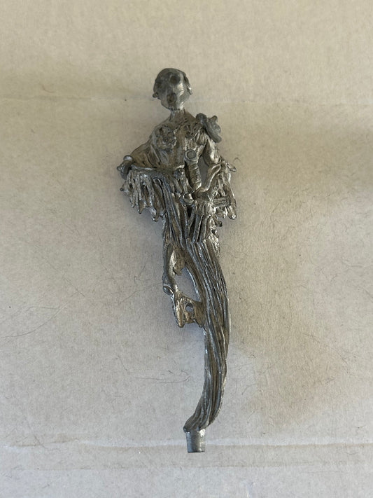 4402
Mighty Malvolio ghost part grenadier miniatures
