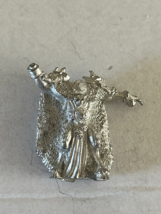 Gorthor beastlord body metal chaos beastmen Warhammer Fantasy