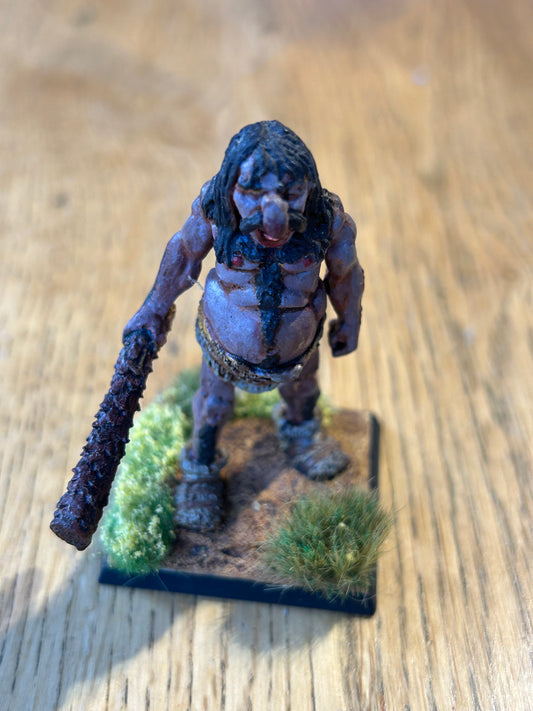 Games Workshop FF64 C28 George The Giant Fiend Factory Citadel Warhammer 80s