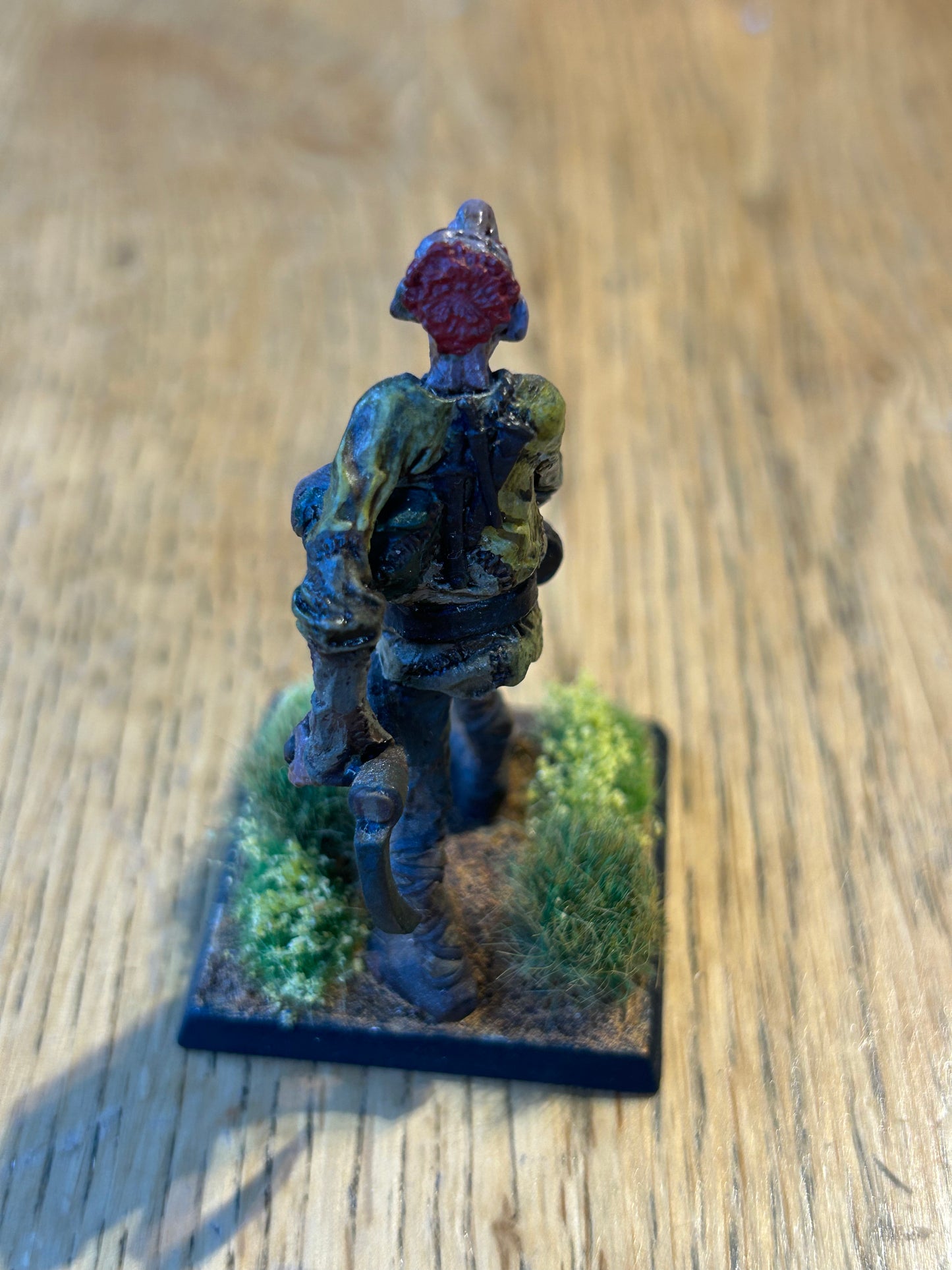 Citadel GW Warhammer metal 80s C28 Forest Giant Oldhammer