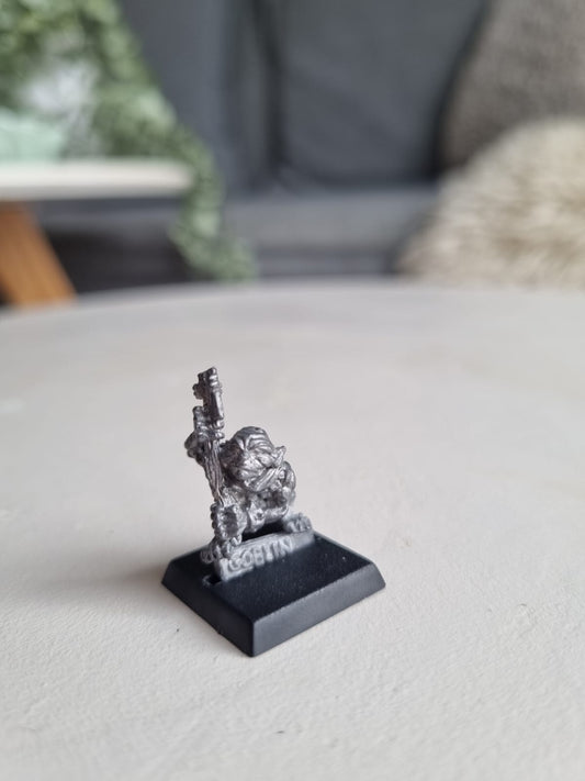 Warhammer fantasy c12 eye gouger