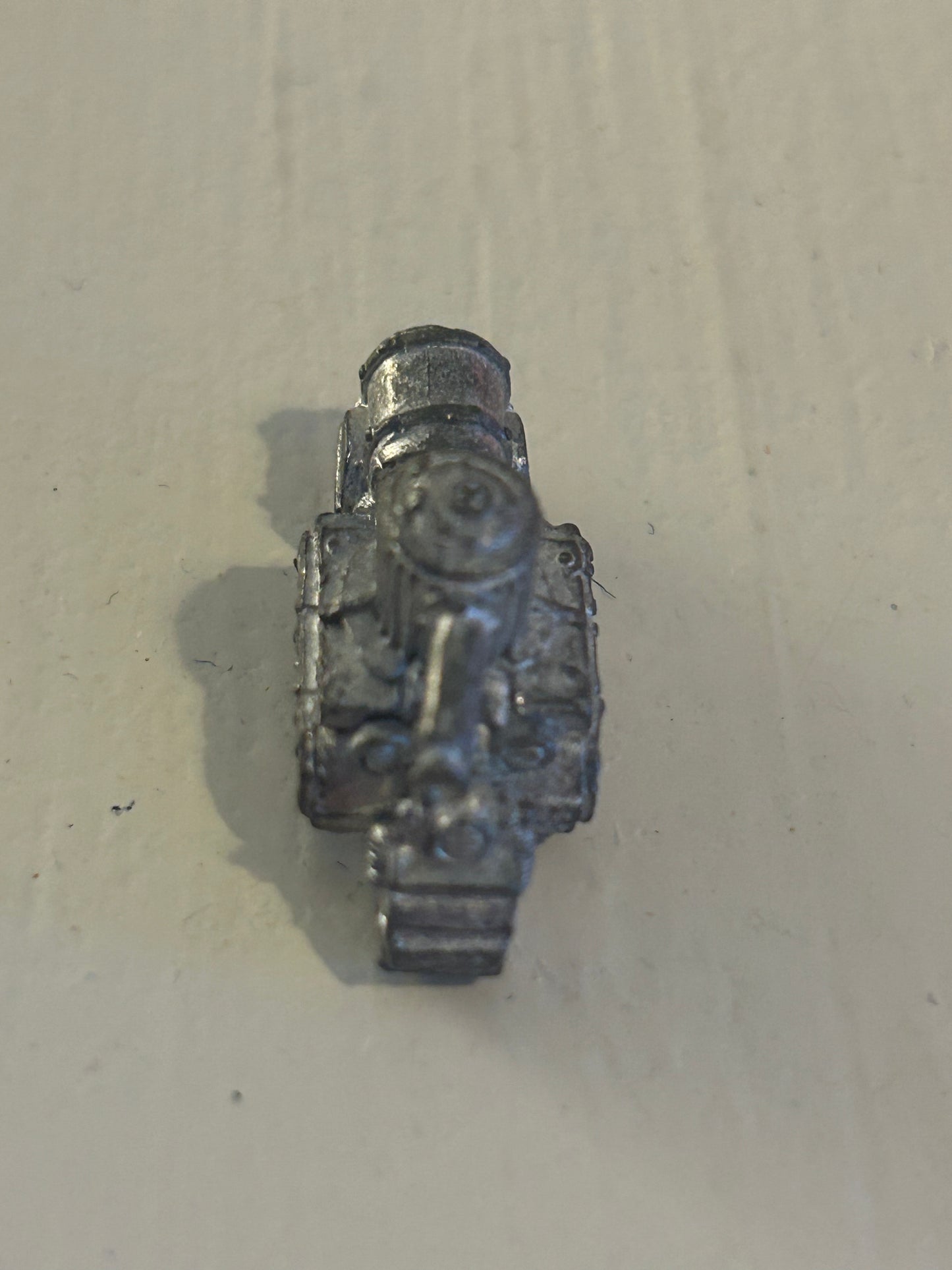 Warhammer 40k epic metal ork scorcher