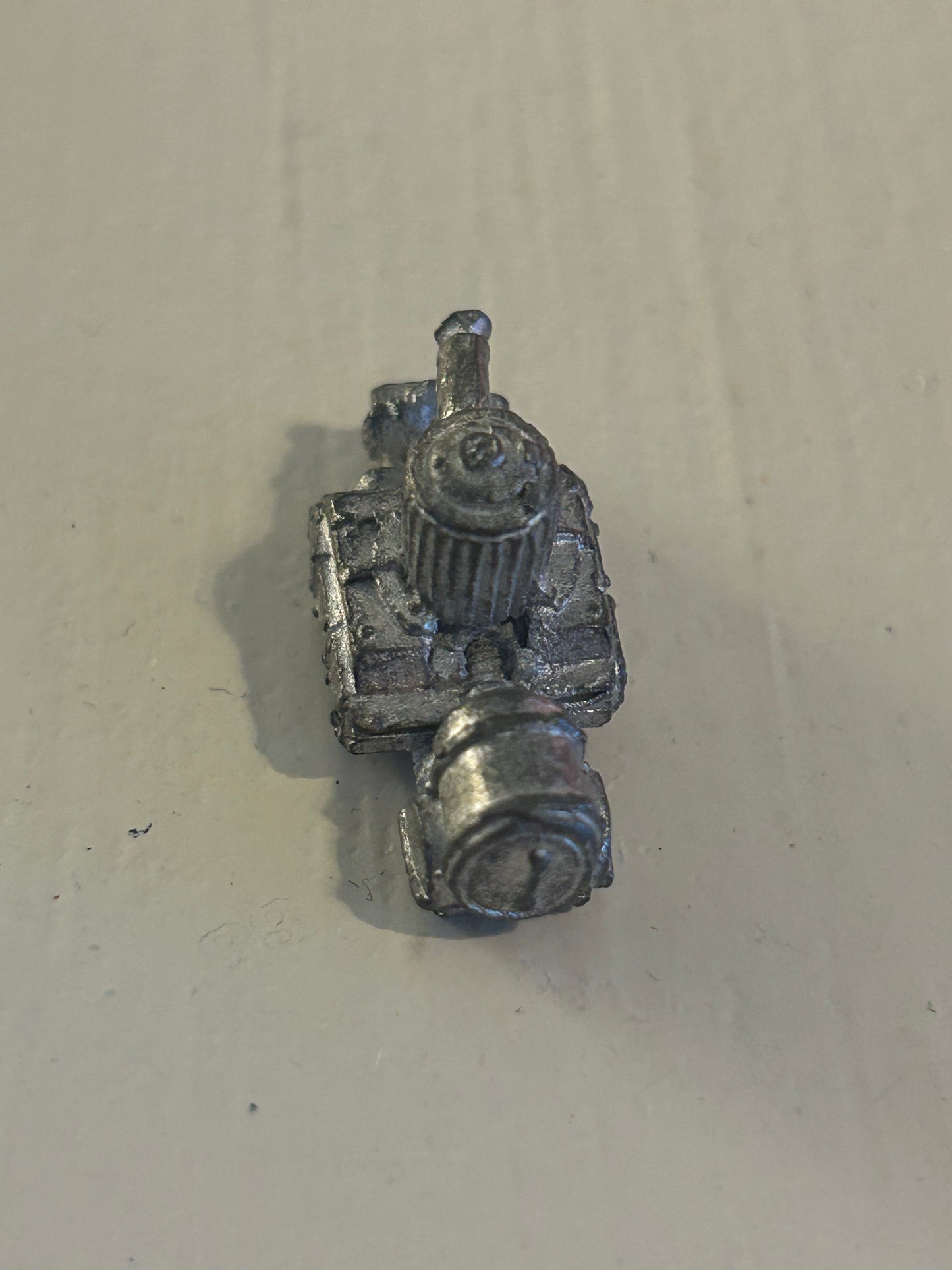 Warhammer 40k epic metal ork scorcher