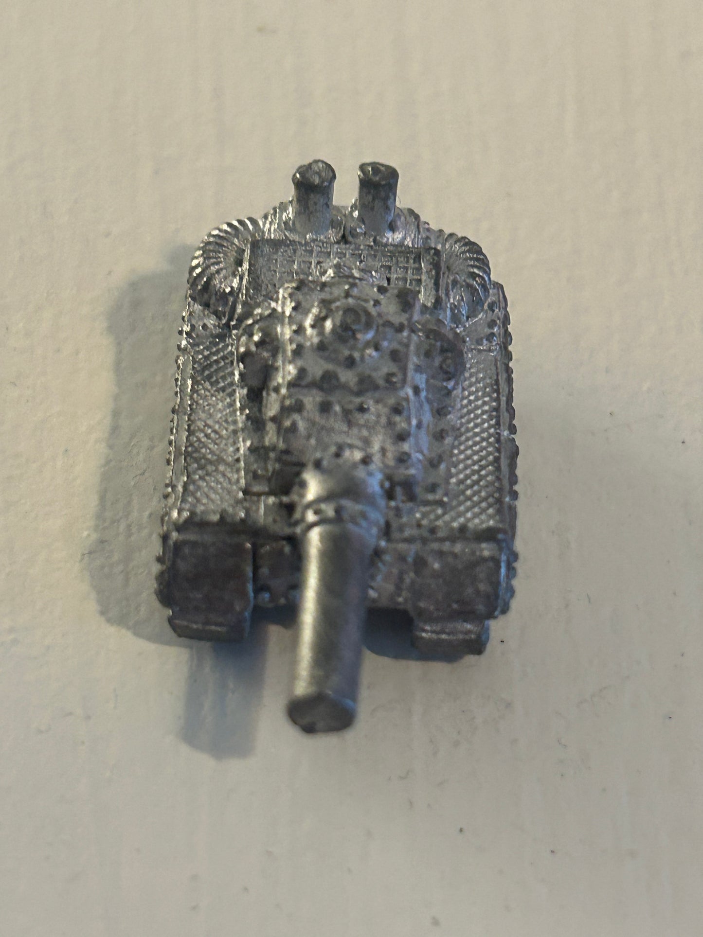 Warhammer 40k epic ork Lungbusta