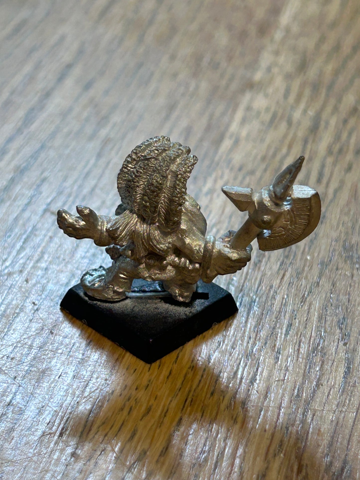 Warhammer Fantasy Dwarves Dwarf giant slayer 8092