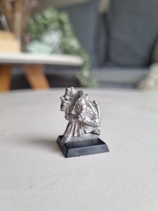 Warhammer fantasy harlequin goblin archer