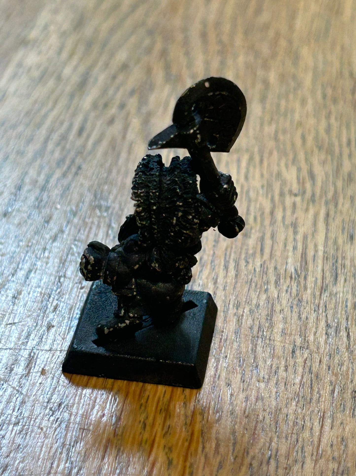 Warhammer Fantasy Dwarves Dwarf giant slayer 8092