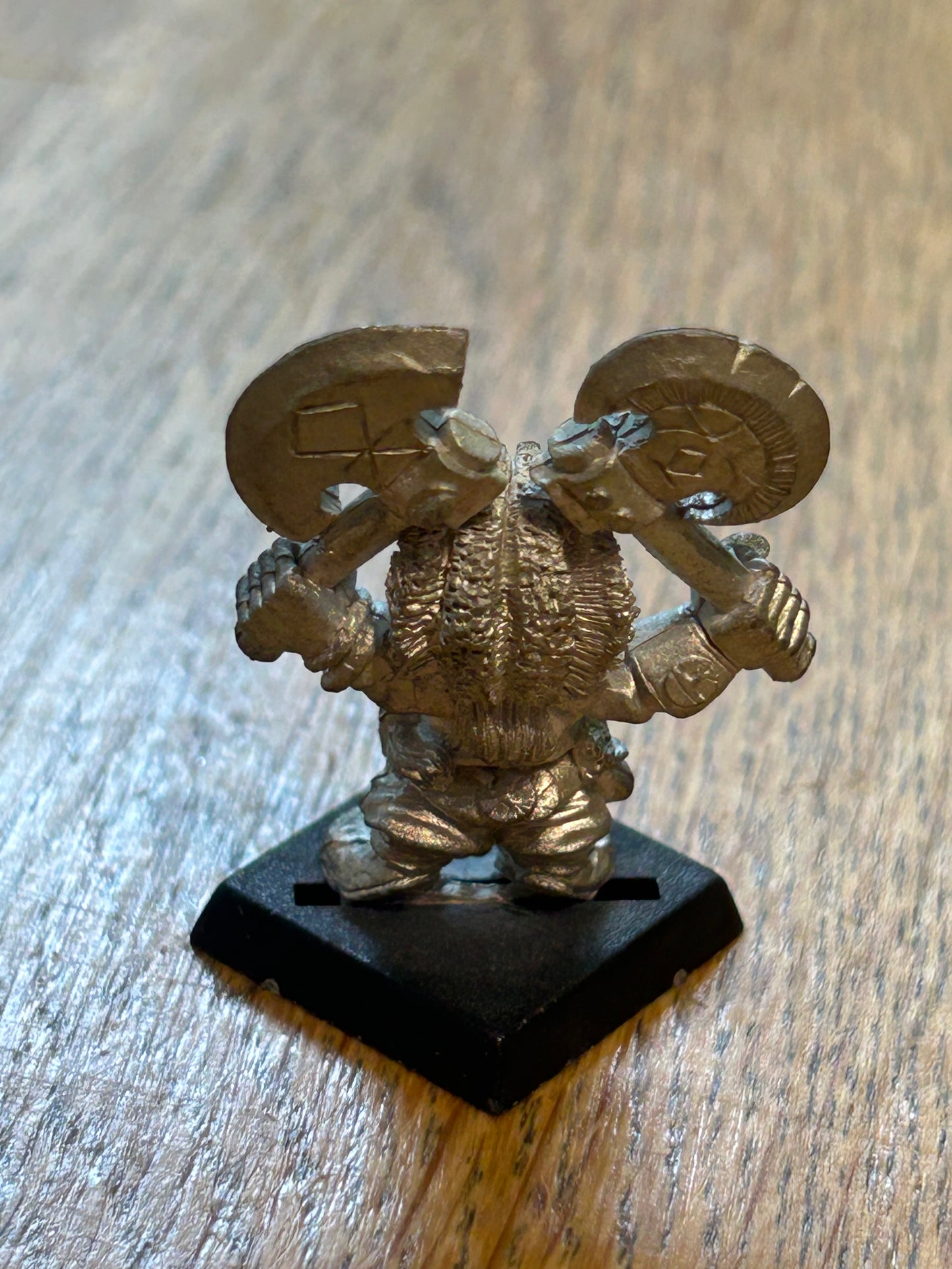 Warhammer Fantasy Dwarves Dwarf giant slayer 8092