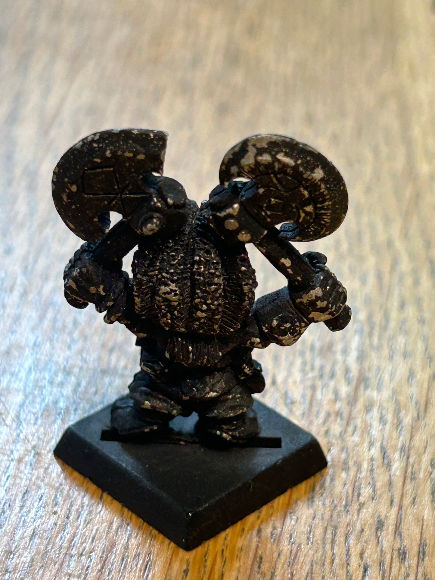 Warhammer Fantasy Dwarves Dwarf giant slayer 8092