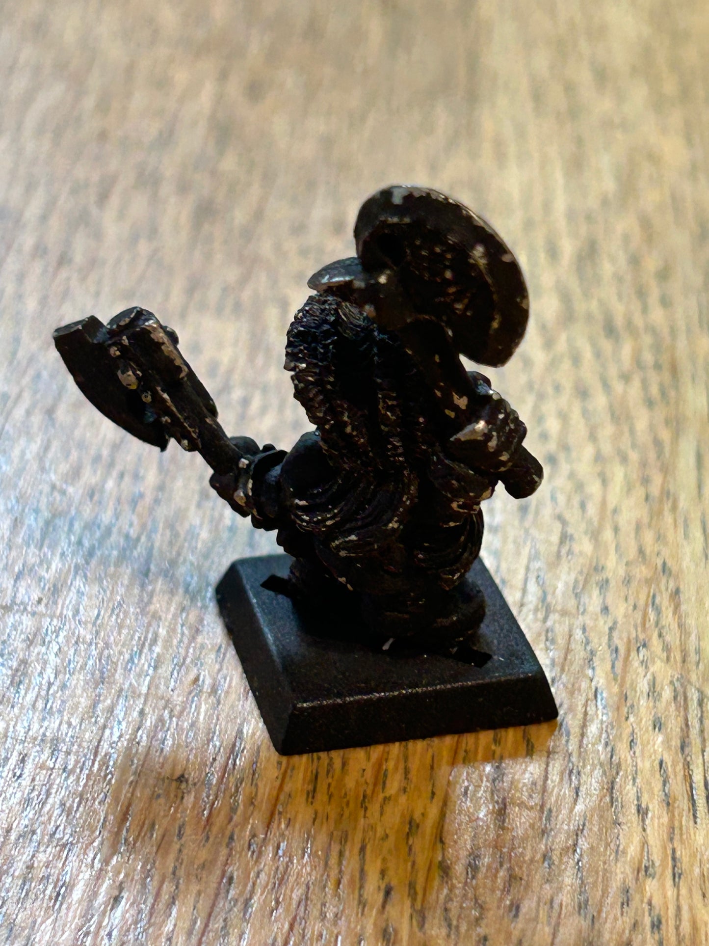 Warhammer Fantasy Dwarves Dwarf giant slayer 8092