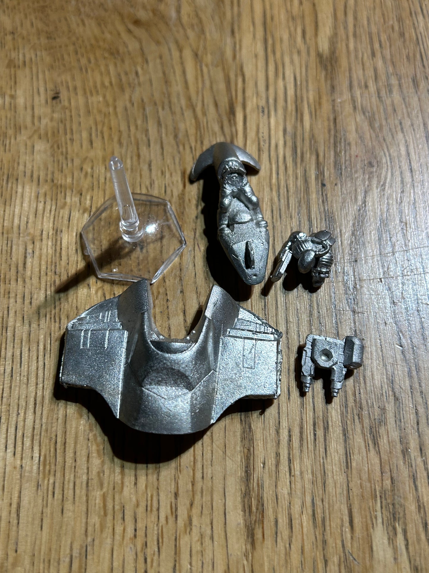 TORNADO 2000 GRAV BIKE syntha void